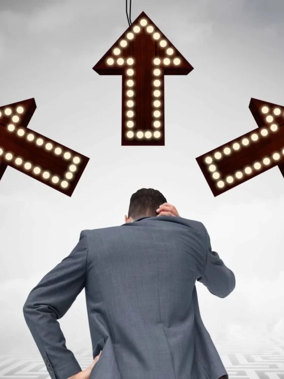 The Mindful Pause: How 5 Minutes of Meditation Can Transform Your Decision-Making