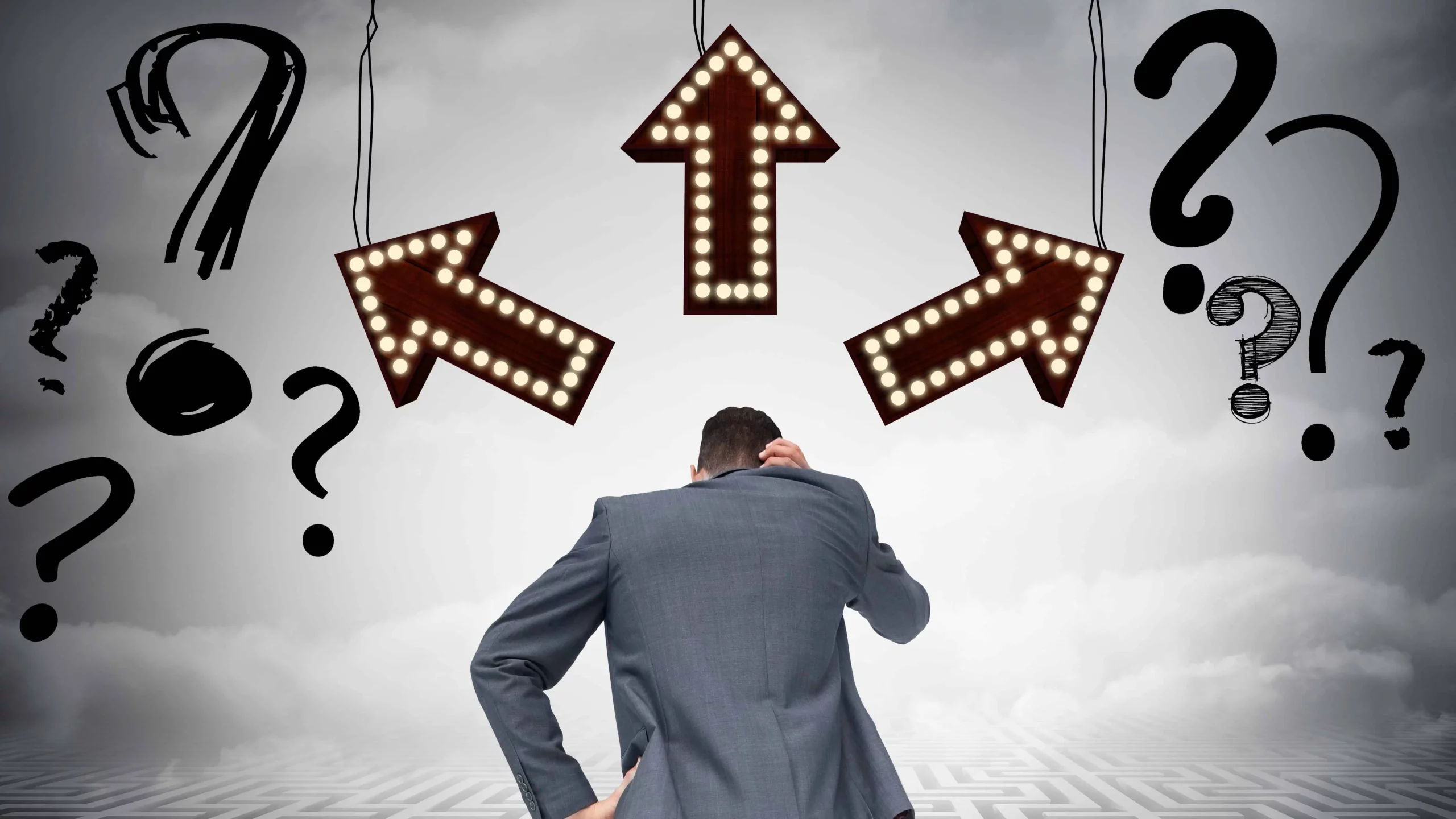 Mindfulness Mastery: How 5 Minutes of Mindfulness Can Transform Your Decision-Making