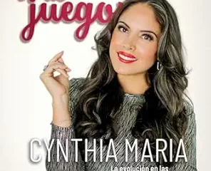 Conecta Con La Energia Femenina